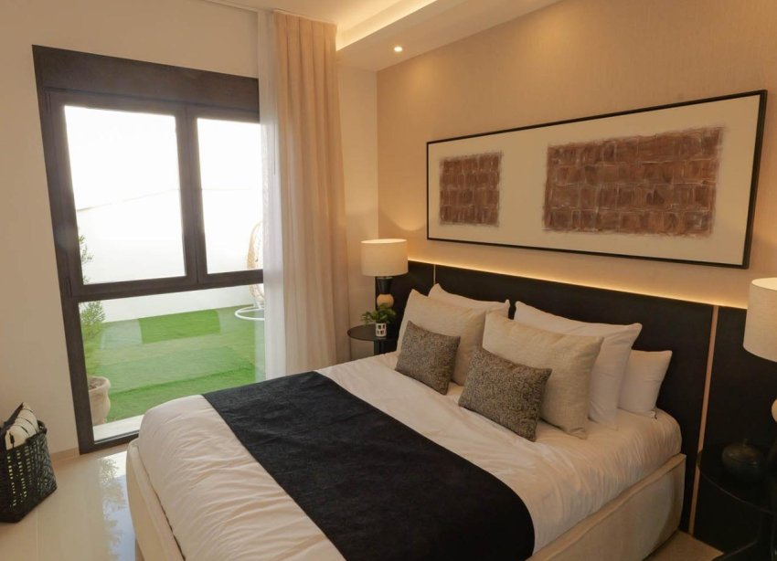 New Build - Villa - Rojales