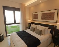 New Build - Villa - Rojales