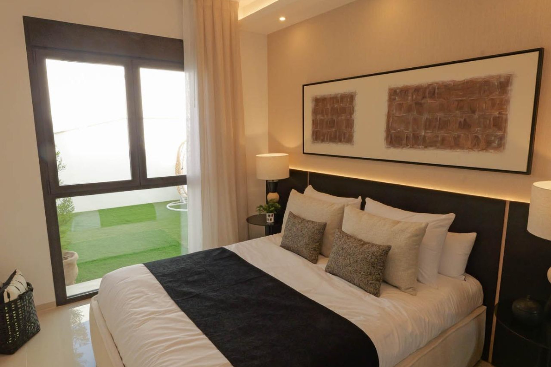 New Build - Villa - Rojales
