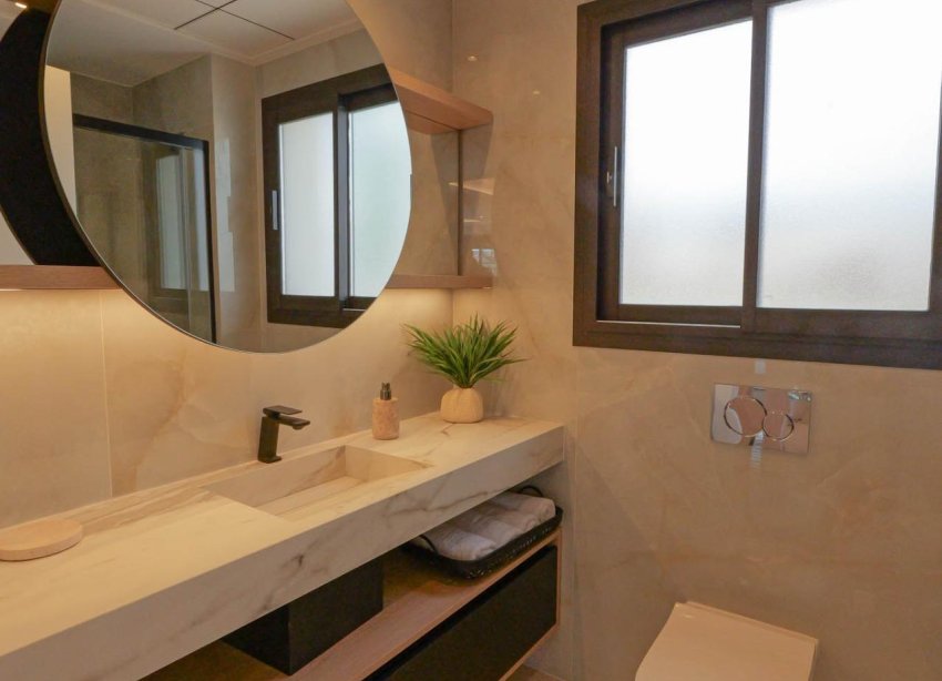 New Build - Villa - Rojales