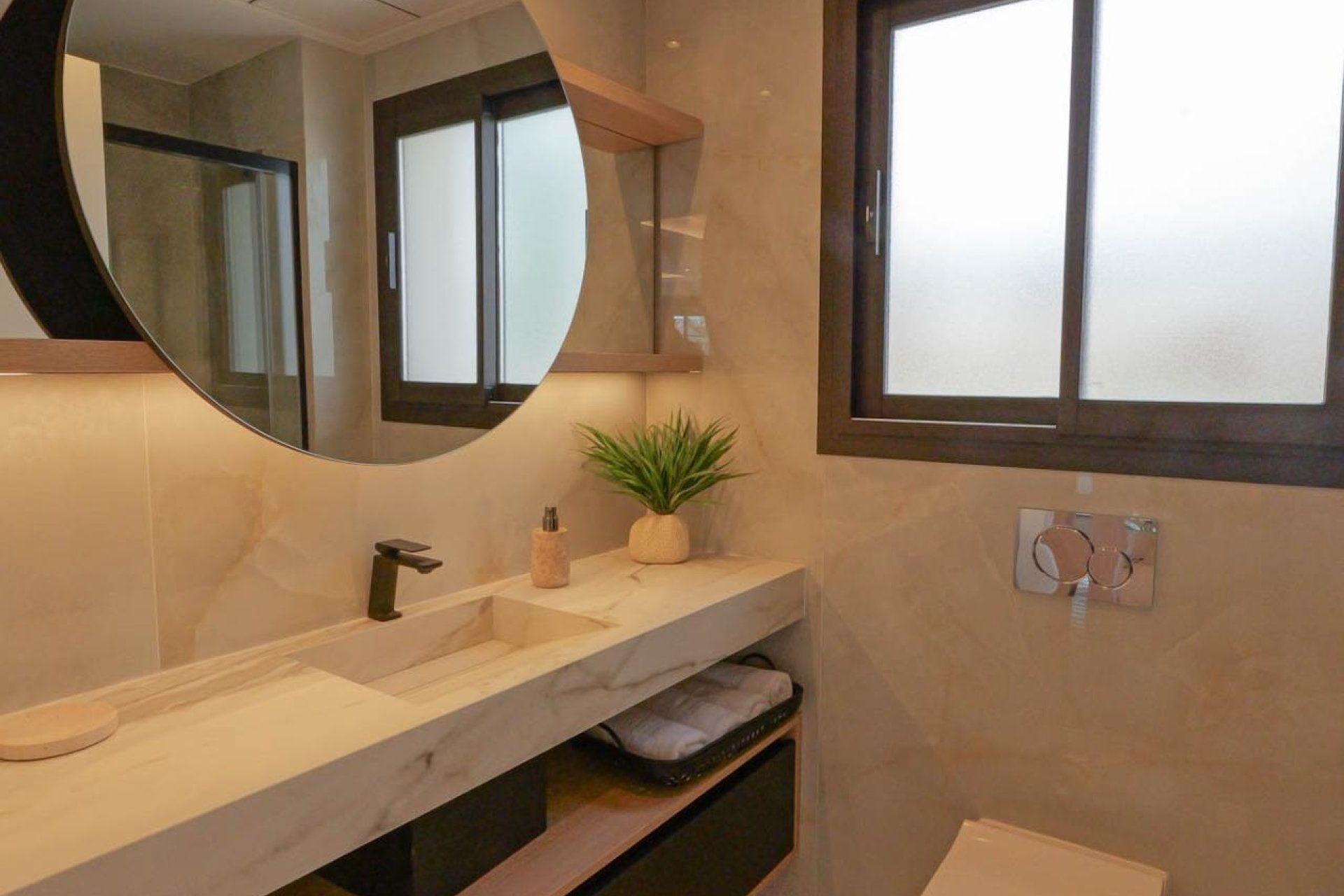 New Build - Villa - Rojales