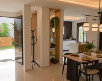 New Build - Villa - Rojales