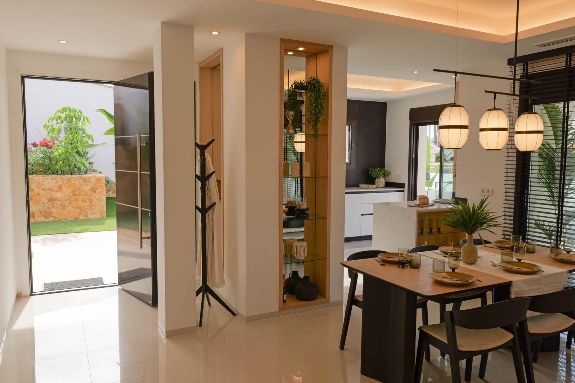 New Build - Villa - Rojales