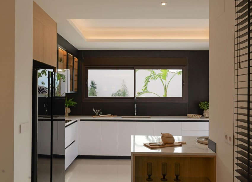 New Build - Villa - Rojales