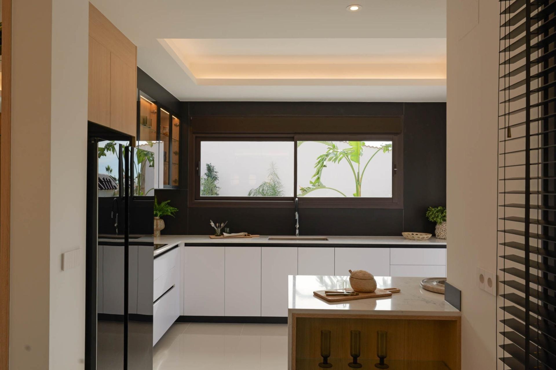 New Build - Villa - Rojales