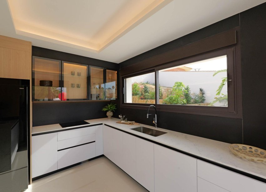 New Build - Villa - Rojales