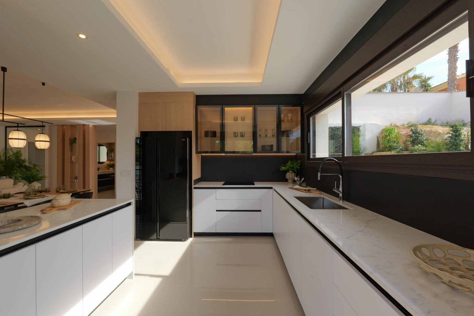 New Build - Villa - Rojales