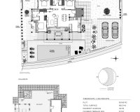 New Build - Villa - Rojales