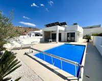 New Build - Villa - Rojales