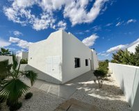 New Build - Villa - Rojales