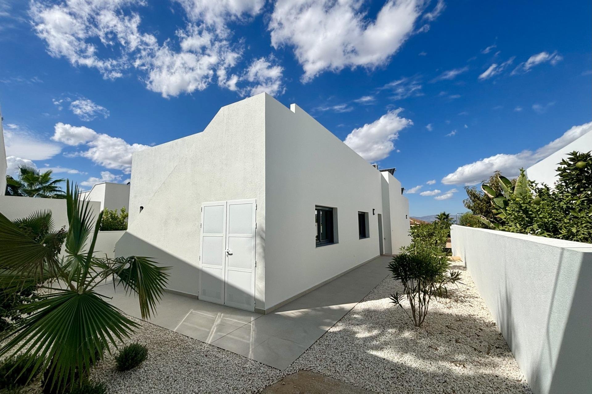 New Build - Villa - Rojales