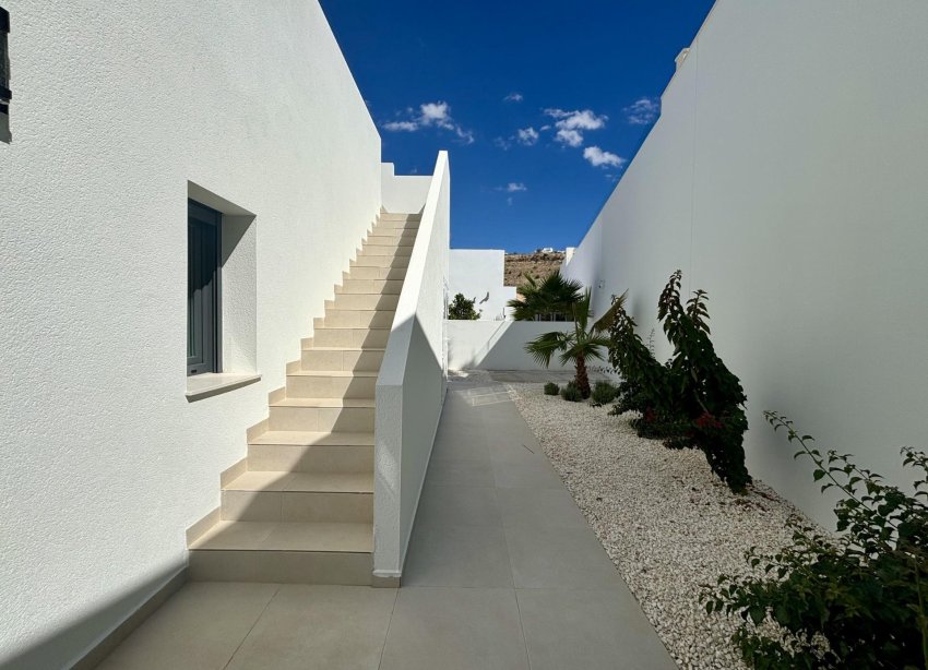 New Build - Villa - Rojales