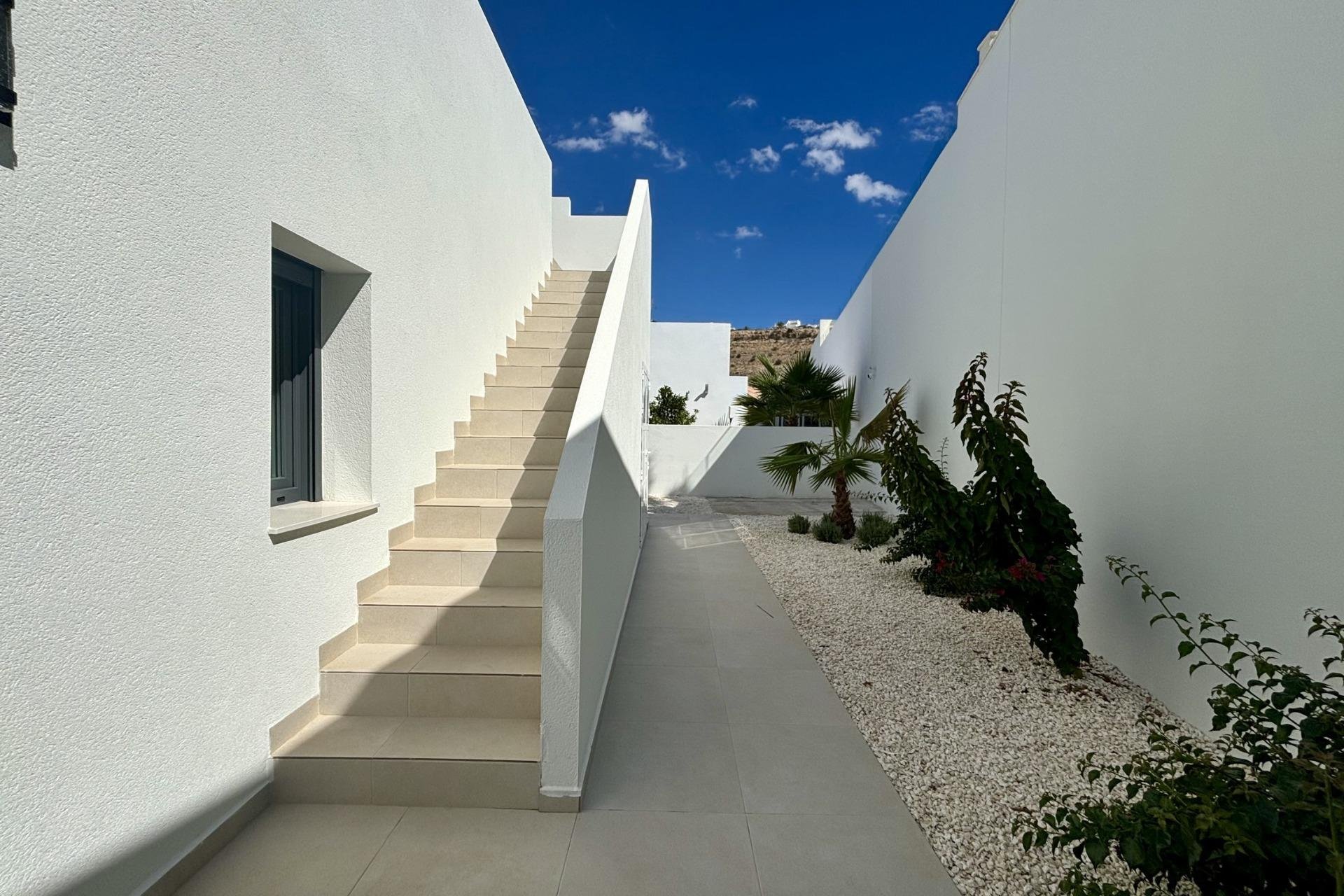 New Build - Villa - Rojales