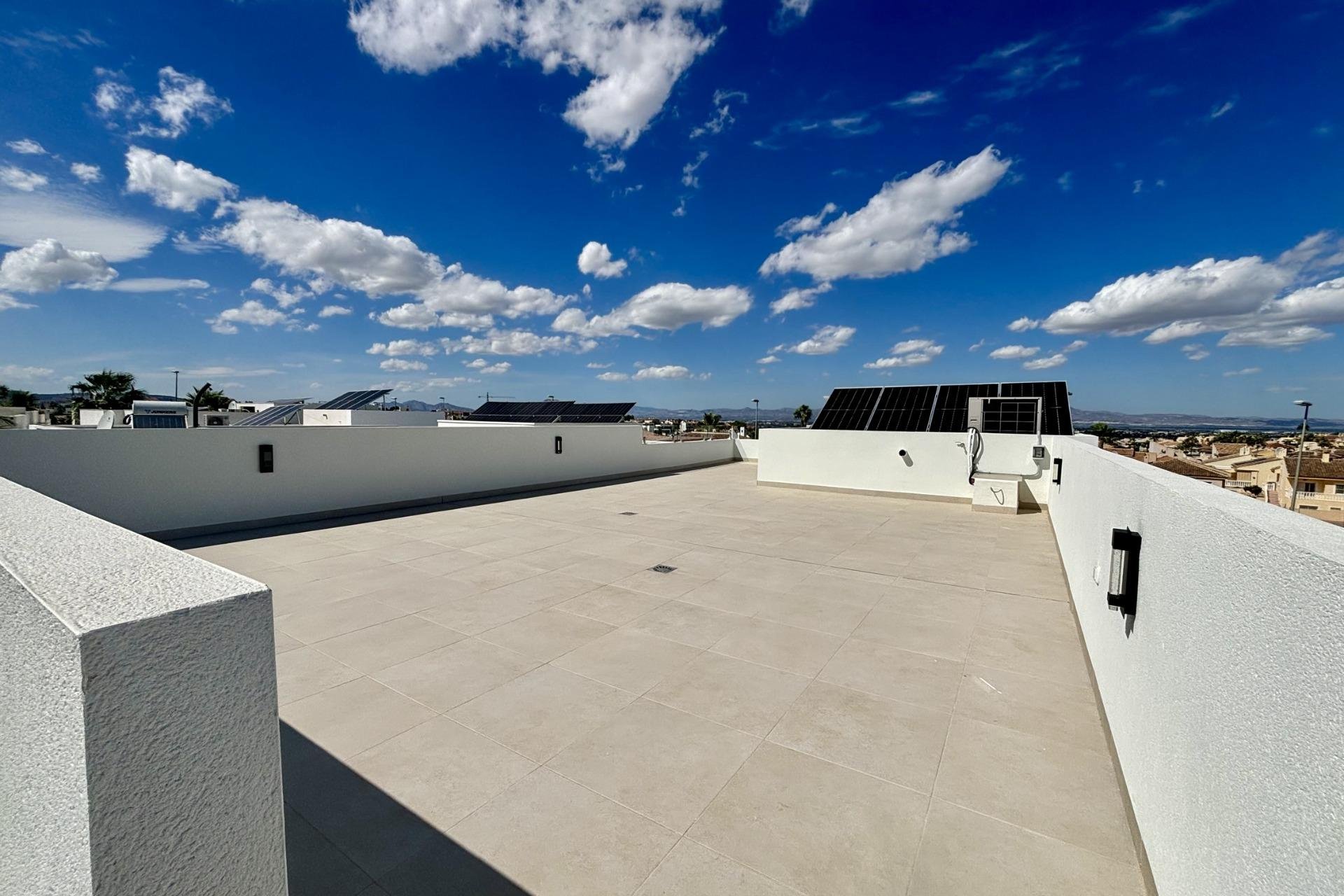 New Build - Villa - Rojales