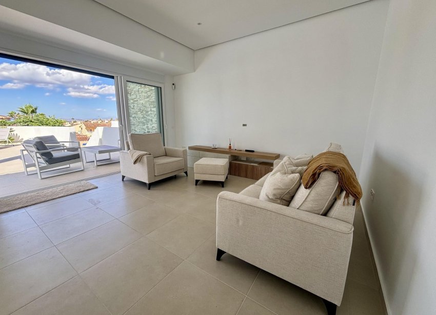New Build - Villa - Rojales
