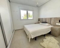 New Build - Villa - Rojales