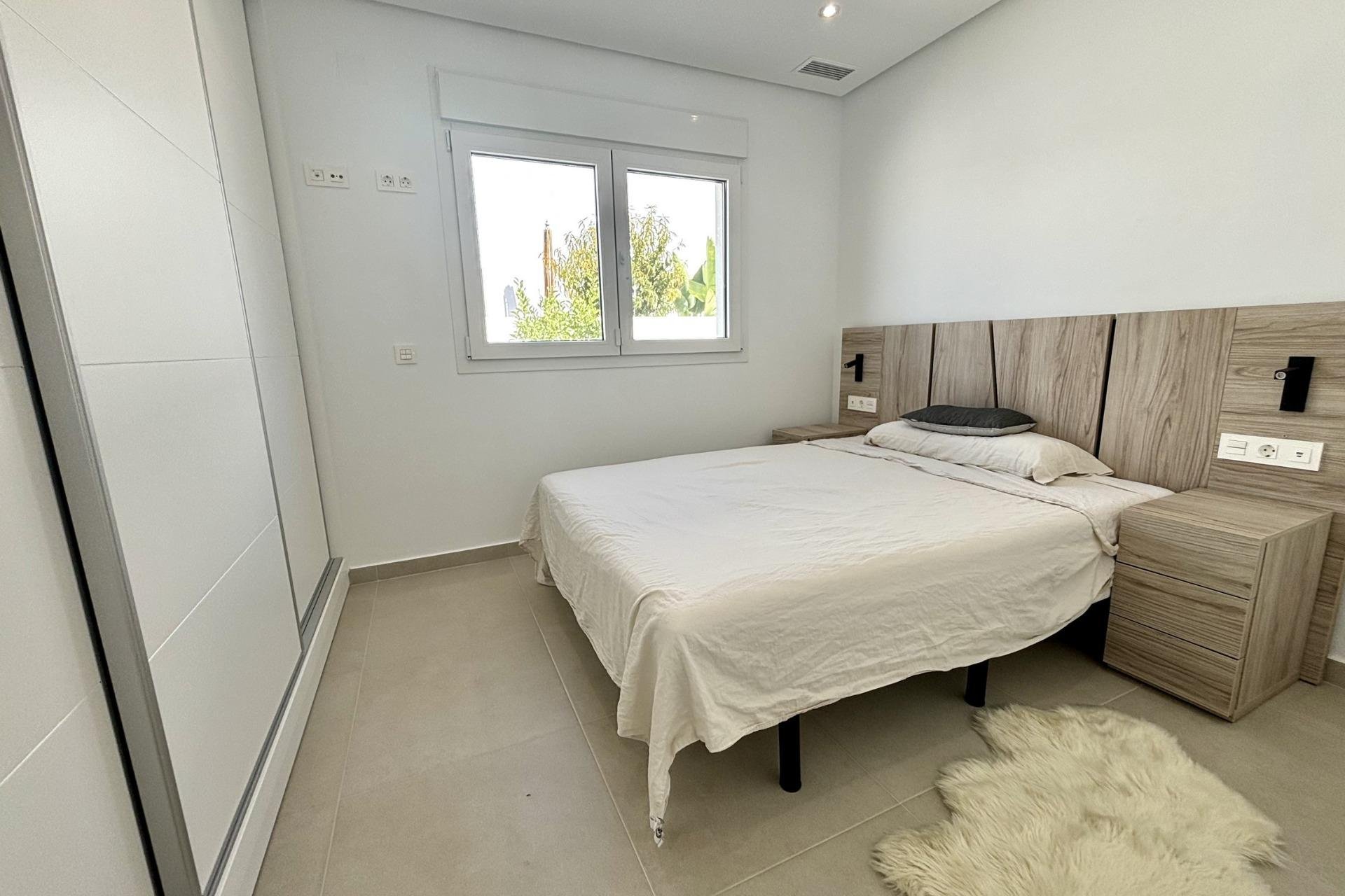 New Build - Villa - Rojales