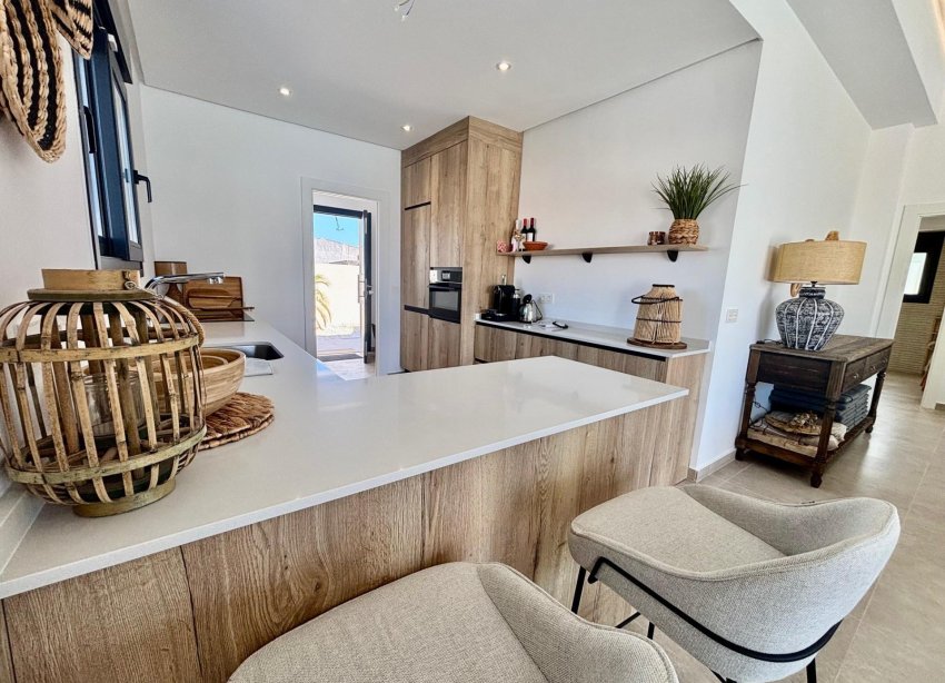 New Build - Villa - Rojales
