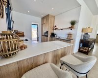 New Build - Villa - Rojales