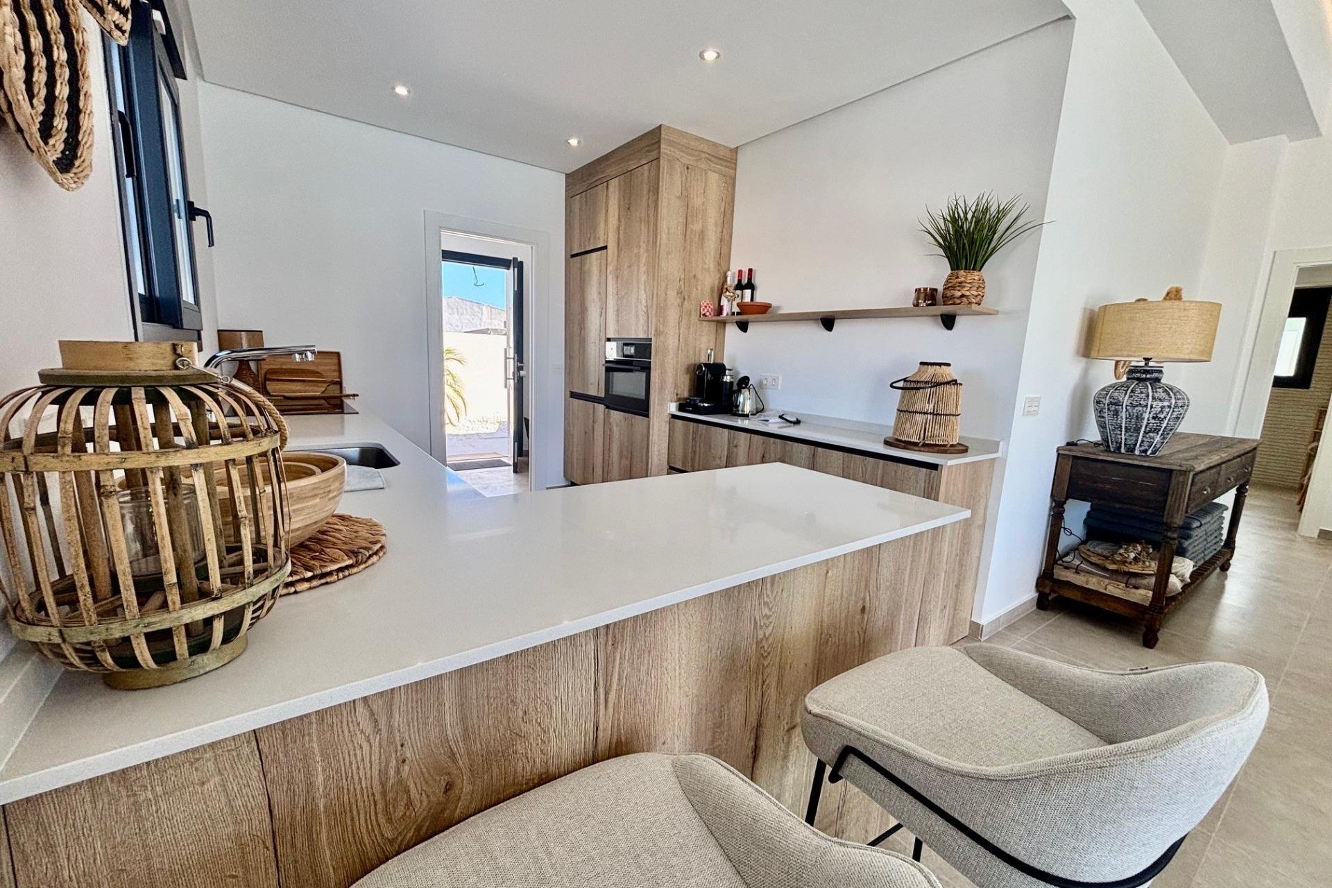 New Build - Villa - Rojales