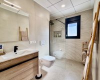 New Build - Villa - Rojales