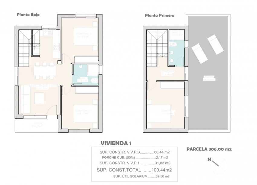 New Build - Villa - Rojales