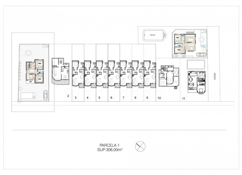 New Build - Villa - Rojales