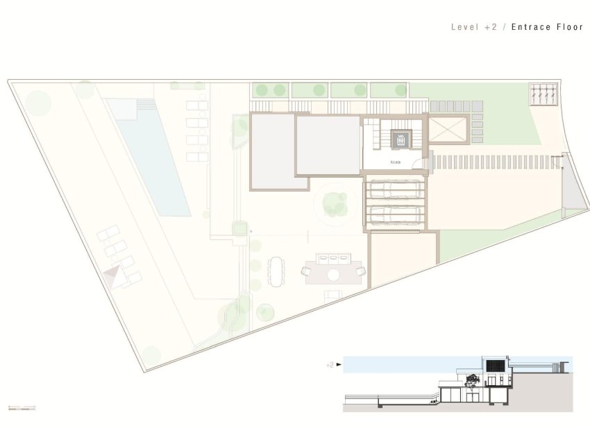 New Build - Villa - San Fulgencio - La Escuera