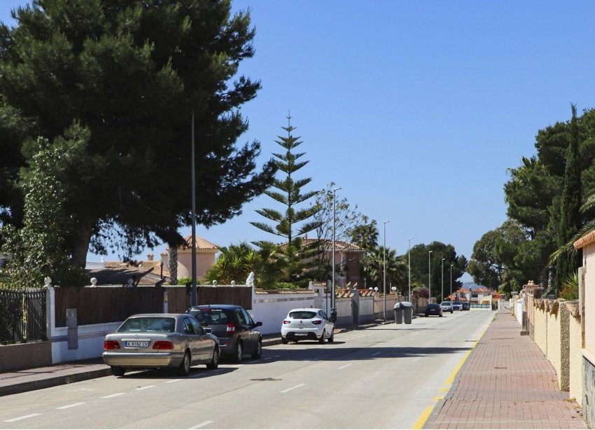 New Build - Villa - San Fulgencio - La Escuera