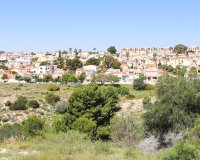 New Build - Villa - San Fulgencio - La Escuera