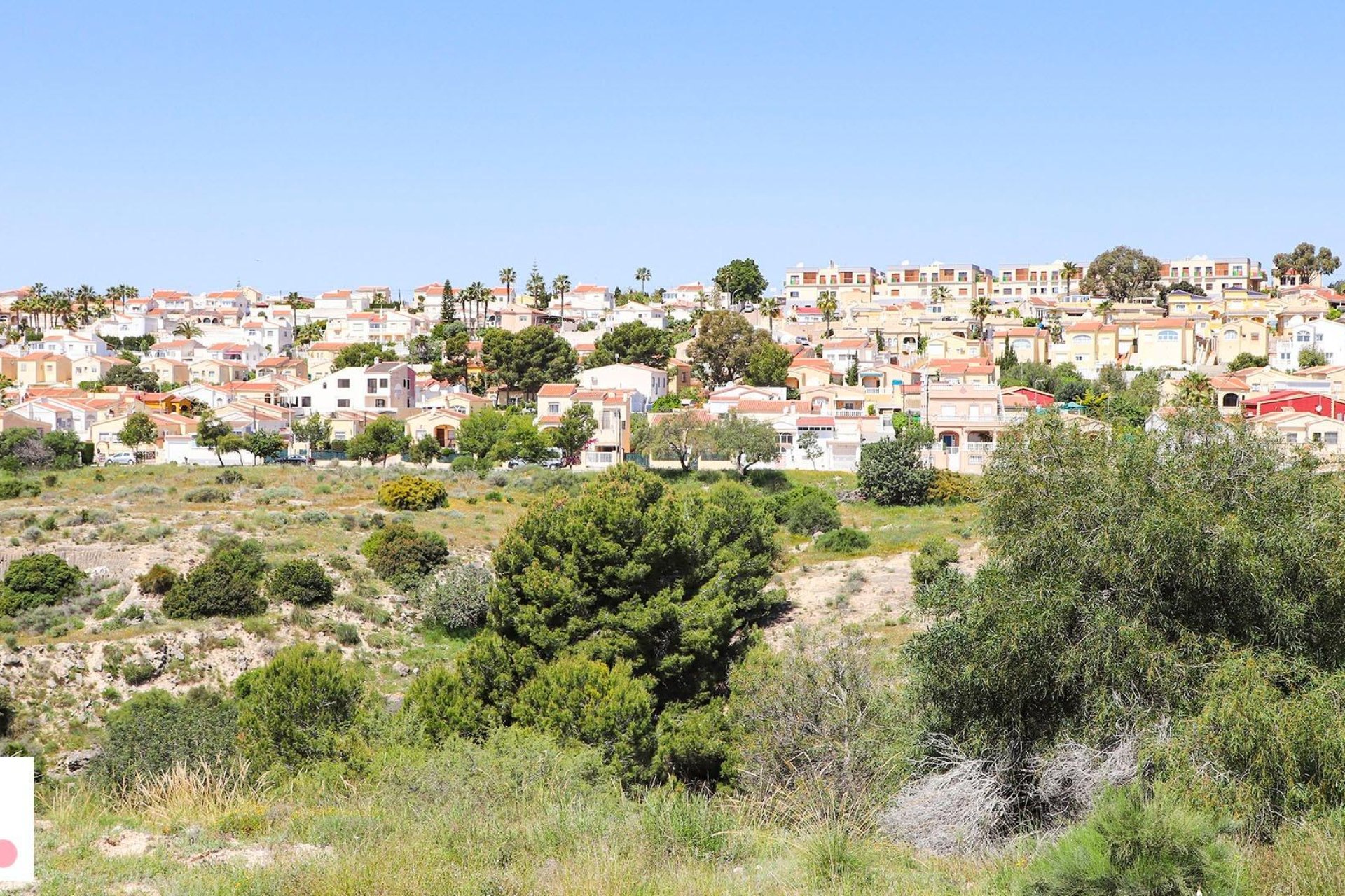 New Build - Villa - San Fulgencio - La Escuera