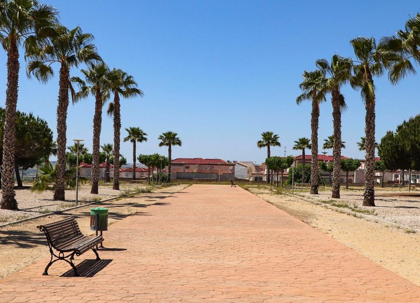 New Build - Villa - San Fulgencio - La Escuera