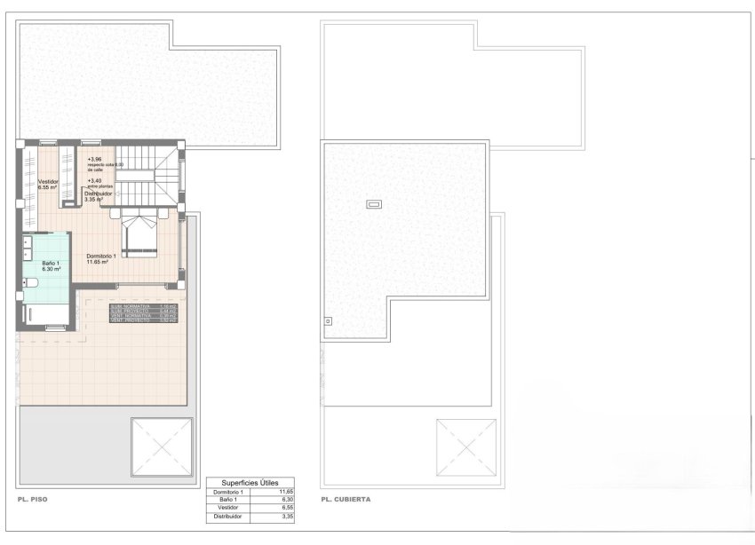 New Build - Villa - San Fulgencio - Urb. La Marina