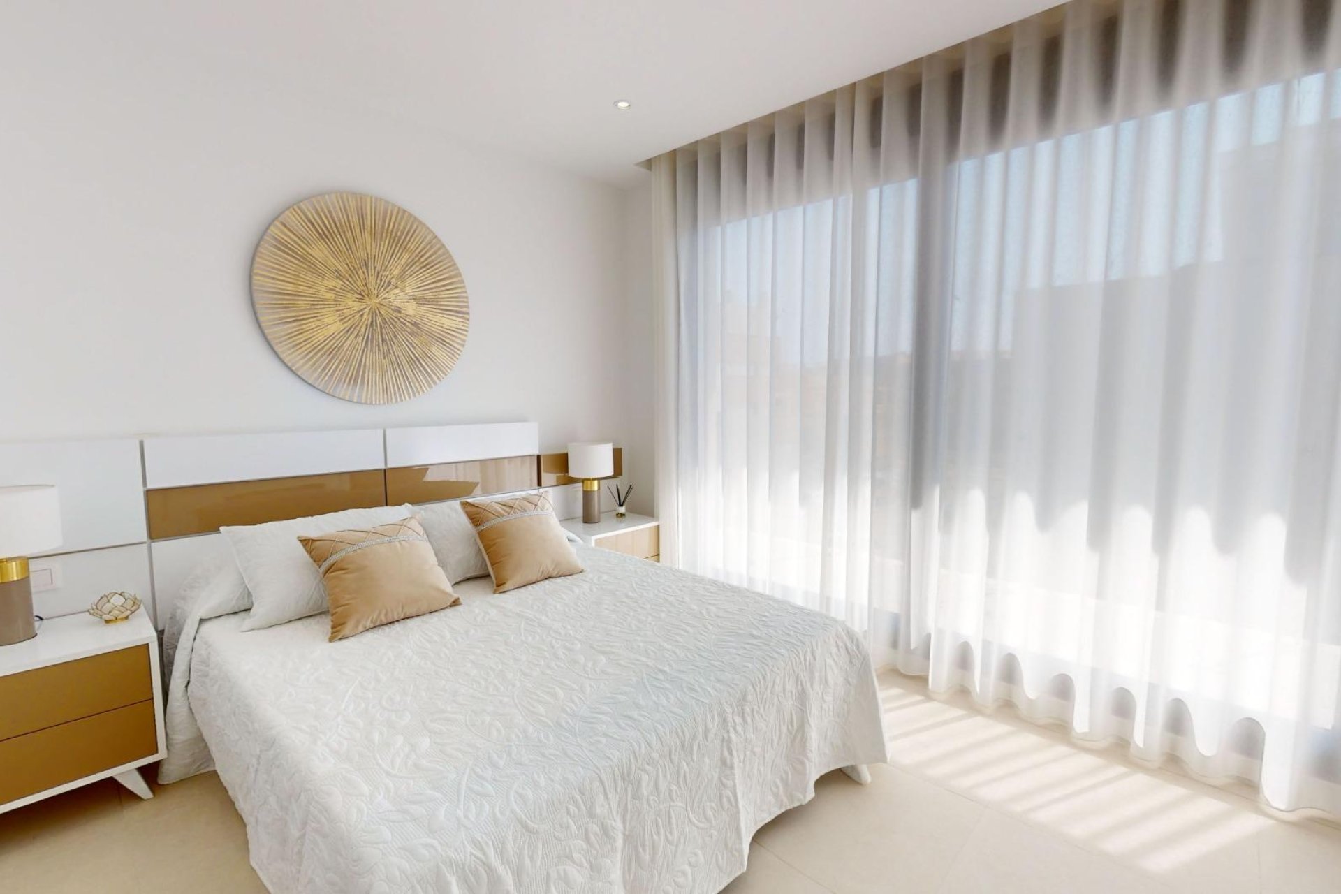 New Build - Villa - San Fulgencio