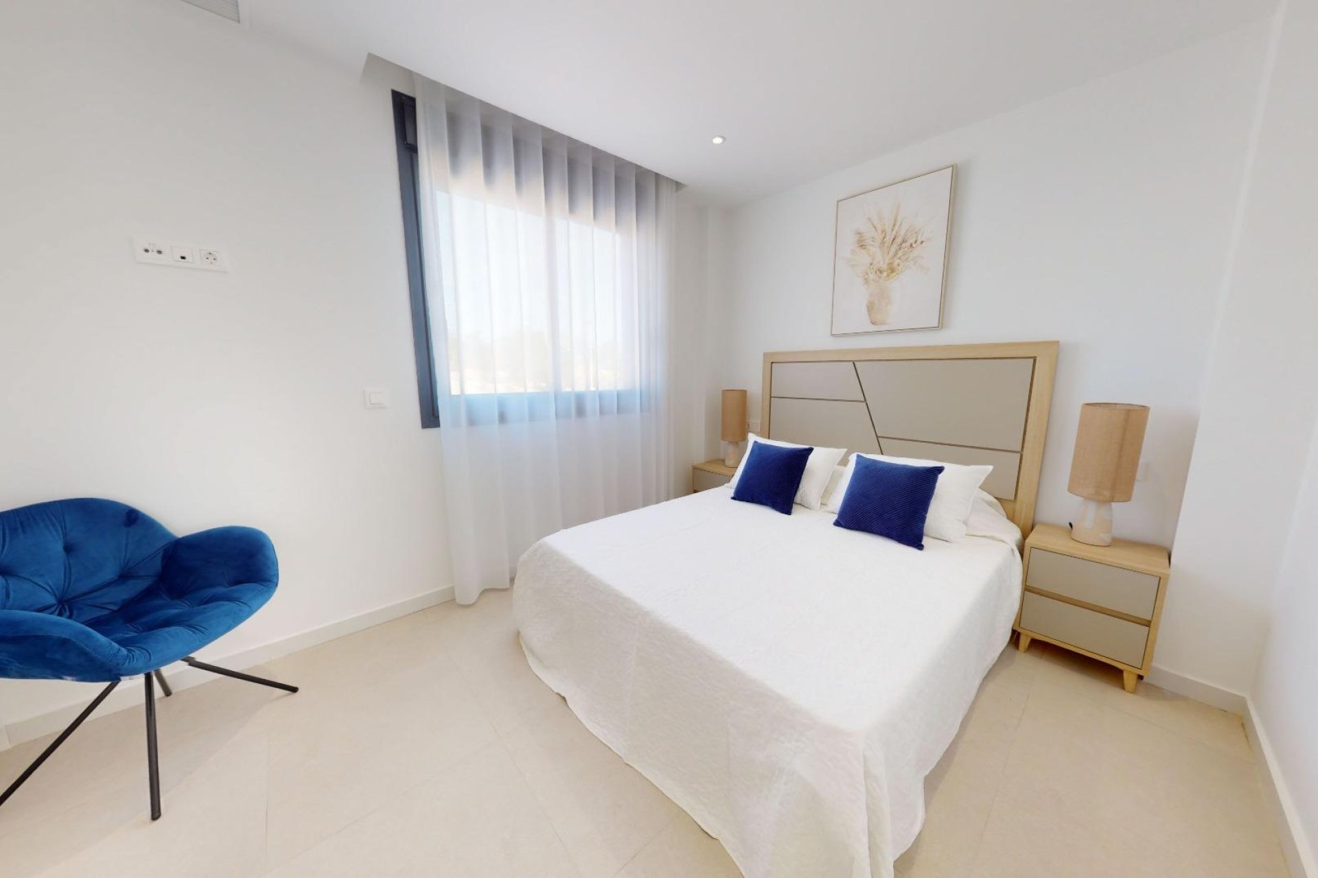 New Build - Villa - San Fulgencio