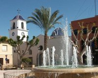 New Build - Villa - San Fulgencio