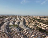 New Build - Villa - San Fulgencio