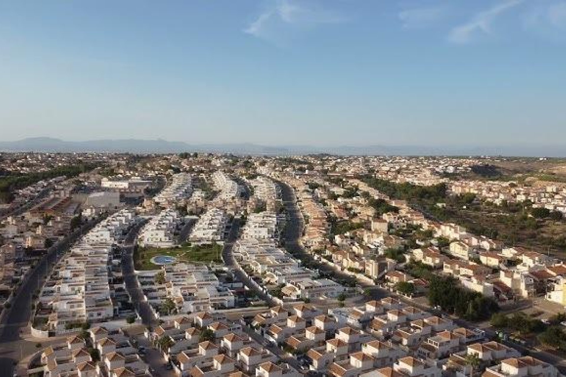 New Build - Villa - San Fulgencio