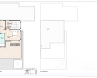 New Build - Villa - San Fulgencio