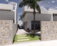 New Build - Villa - San Javier - Parque de los leones