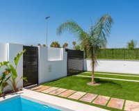 New Build - Villa - San Javier - Parque del doce