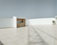 New Build - Villa - San Javier - Parque del doce