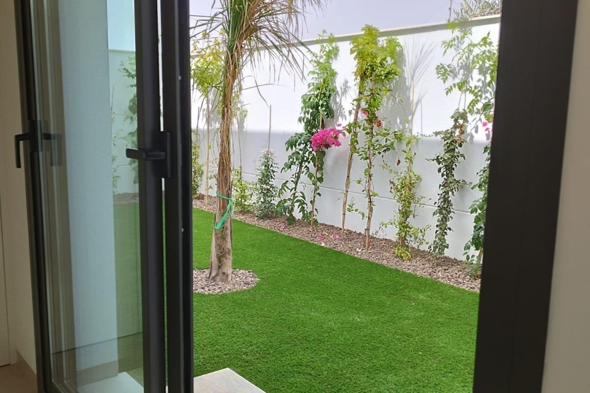 New Build - Villa - San Javier - Parque del doce