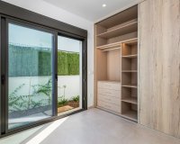 New Build - Villa - San Javier - Parque del doce