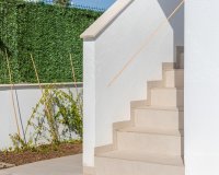 New Build - Villa - San Javier - Parque del doce