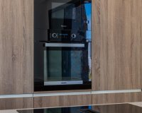 New Build - Villa - San Javier - Parque del doce