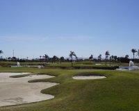 New Build - Villa - San Javier - Roda Golf