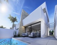 New Build - Villa - San Javier - San Blas