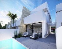 New Build - Villa - San Javier - San Blas