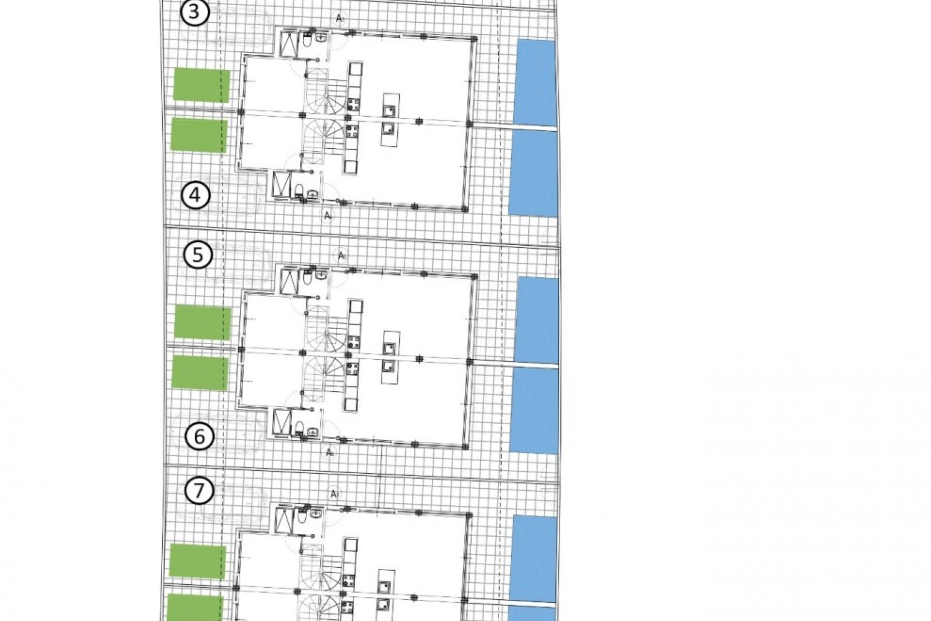 New Build - Villa - San Javier - San Blas